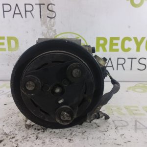 Compresor De A/a Ford Fiesta 1.6 8v (06372582)