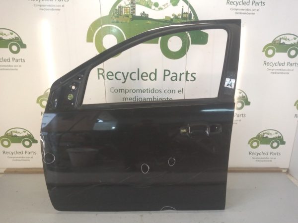 Puerta Delantera Izquierda Ford Fiesta (03063485)