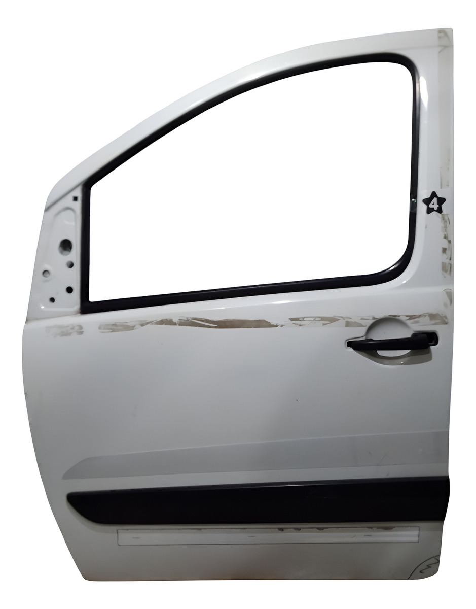 Puerta Delantera Izquierda Peugeot Expert (04700095) Lp