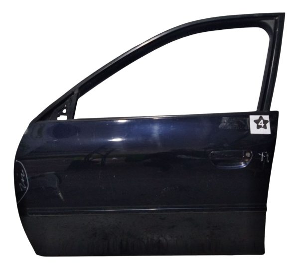 Puerta Delantera Izquierda Audi A3 (05014751) Lp