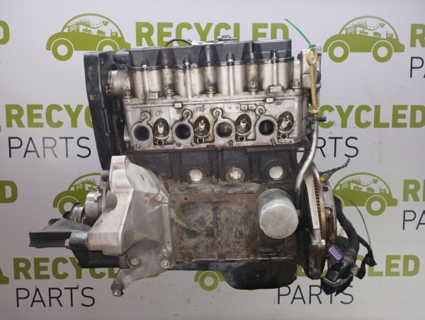 Motor Chevrolet Classic 1.4 8v – Detalle – 05095124)