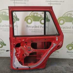 Puerta Trasera Derecha Vw Gol G2 G3 G4 (06015323)
