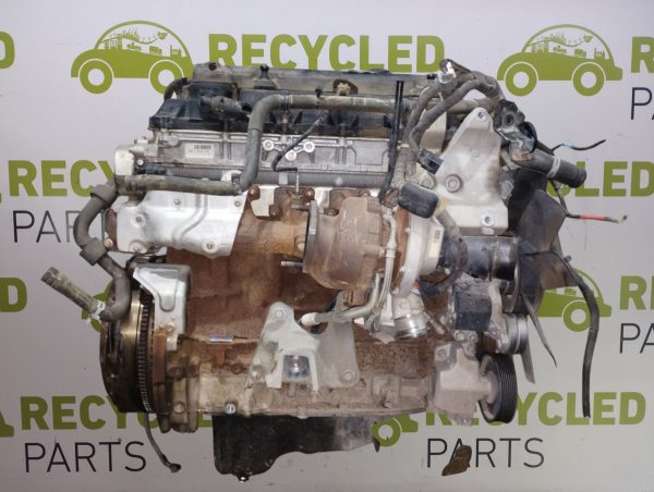 Motor Ford Ranger 3.2 (06182733)