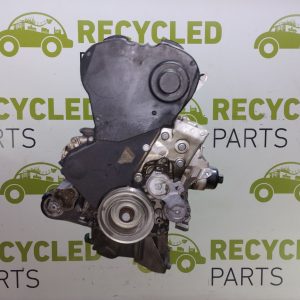 Motor Peugeot 408 2.0 16v (05918023)