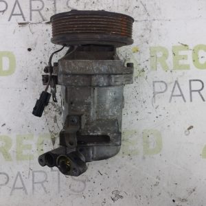 Compresor De A/a Renault Fluence 1.6 (06009087)