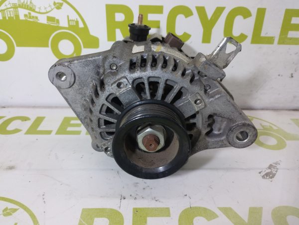 Alternador Toyota Corolla 1.8 (06265941)