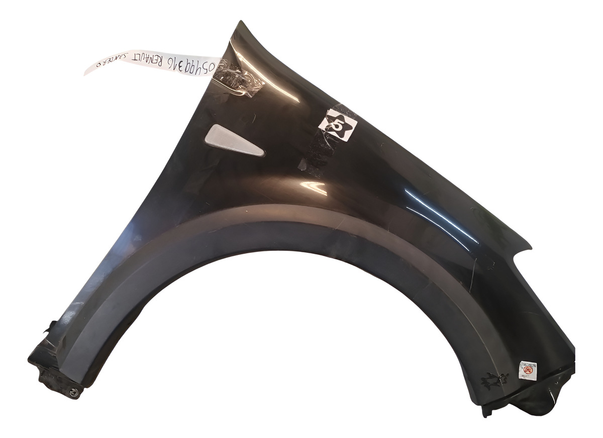 Guardabarro Derecho Renault Sandero Lv (05499316)