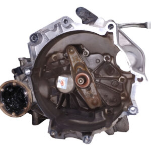 Caja De Velocidades Vw Saveiro 1.6 8v (05956881)