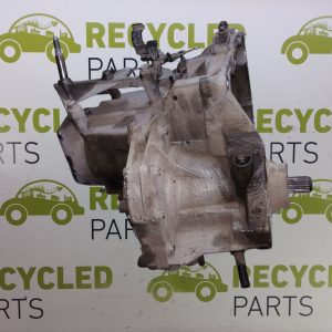 Caja De Velocidades Renault Clio 1.2 16v (06288361)