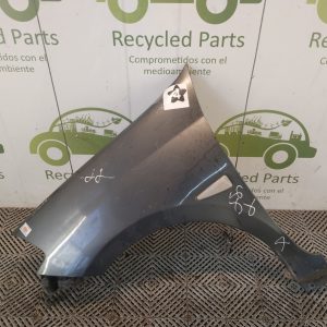 Guardabarro Izquierdo Renault Symbol (05620892)