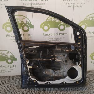 Puerta Delantera Izquierda Fiat Grand Siena (05609000)