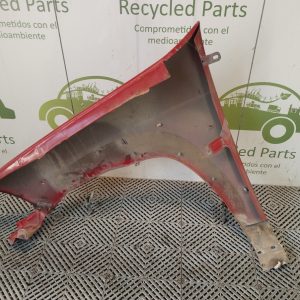 Guardabarro Derecho Fiat Strada F4 (04839346)