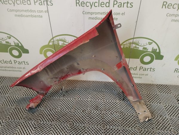 Guardabarro Derecho Fiat Strada F4 (04839346)