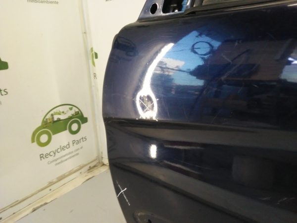 Puerta Delantera Izquierda Citroen Xsara Picasso (03686243)
