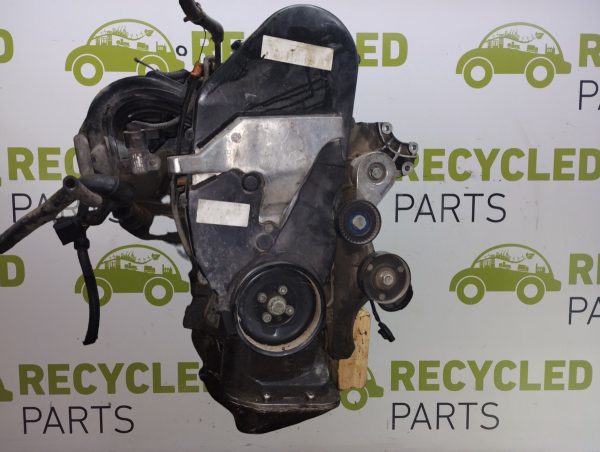 Motor Vw Fox 1.6 8v – Detalle – (05573410)