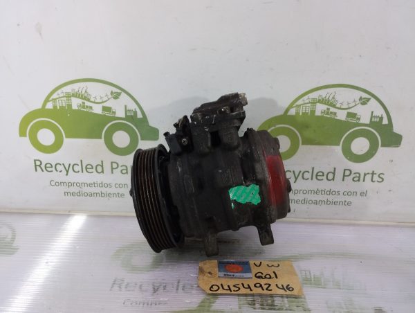 Compresor De A/a Vw Gol 1.4 (04549246)