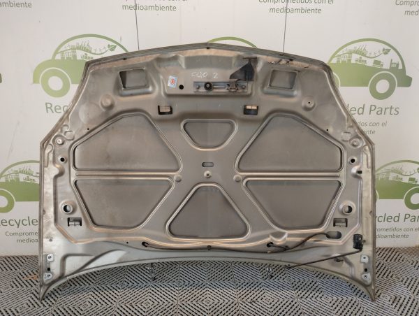 Capot Renault Clio 2 Fase 2 (05513702)