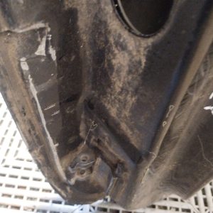Puerta Delantera Derecha Renault Clio 2 (05099866) Lp