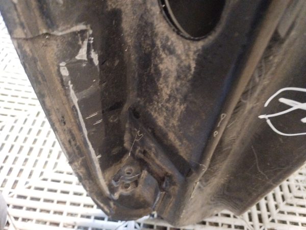 Puerta Delantera Derecha Renault Clio 2 (05099866) Lp
