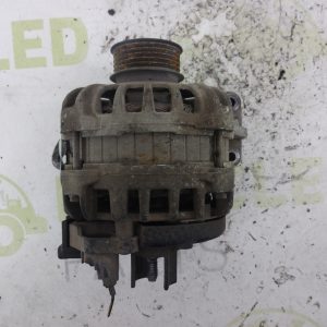 Alternador Fiat Siena 1.4 (06056551)