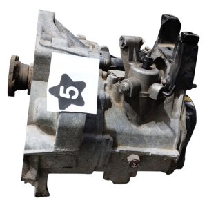 Caja De Velocidades Vw Voyage 1.6 8v (06150474)