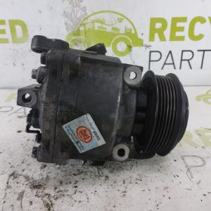 Compresor De A/a Chevrolet Sonic 1.6 (06217806)