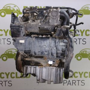 Motor Vw The Beetle 1.4 Tsi Kompressor (05969853) Lp