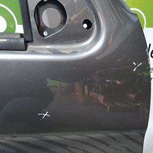 Puerta Delantera Derecha Peugeot Partner (05719565) Lp