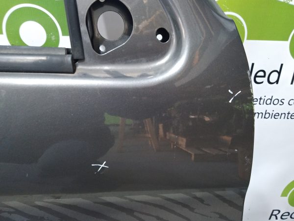 Puerta Delantera Derecha Peugeot Partner (05719565) Lp