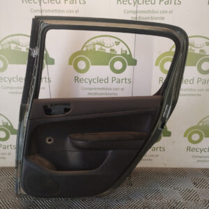 Puerta Trasera Derecha Peugeot 307 (05515076)