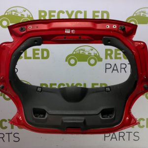 Porton Trasero Peugeot 208 (04158416) Lp