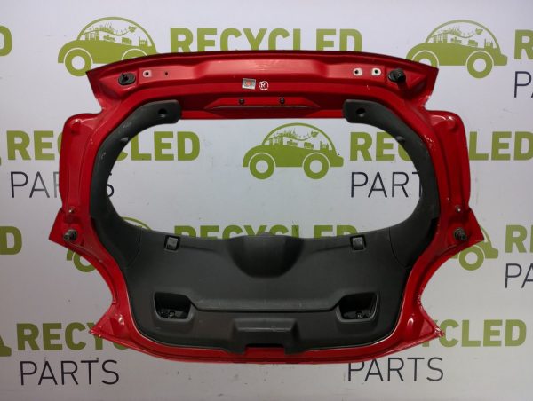 Porton Trasero Peugeot 208 (04158416) Lp