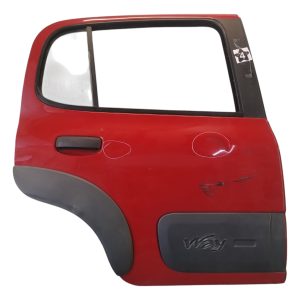 Puerta Trasera Derecha Fiat Uno Way (06148833)
