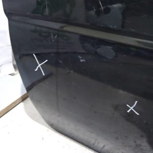 Puerta Delantera Derecha Vw Gol G2 G3 G4 3p (05510600) Lp