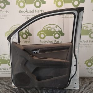 Puerta Delantera Derecha Chevrolet S10 Ln (03885697)