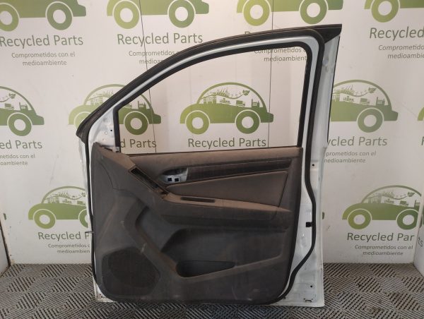 Puerta Delantera Derecha Chevrolet S10 Ln (03885697)