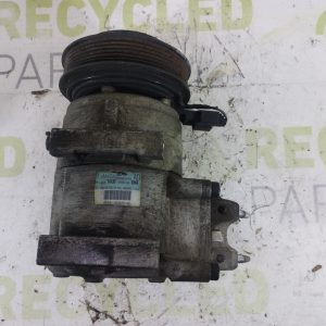 Compresor De A/a Ford Fiesta Kd 1.6 (04814529)