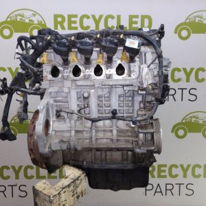 Motor Fiat Cronos 1.3 8v (04911168) Detalle