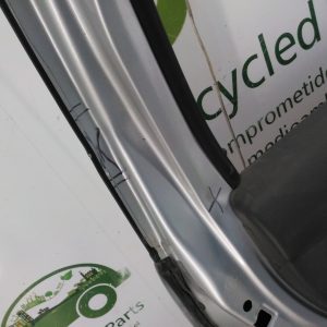 Puerta Trasera Izquierda Citroen Nuevo C3 (04346724)