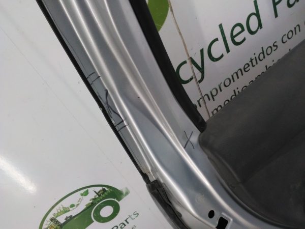 Puerta Trasera Izquierda Citroen Nuevo C3 (04346724)