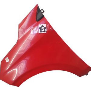 Guardabarro Izquierdo Fiat Cronos (05896461)