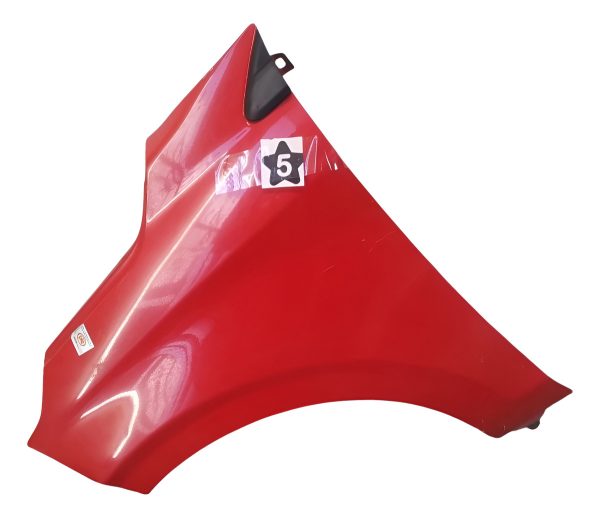 Guardabarro Izquierdo Fiat Cronos (05896461)