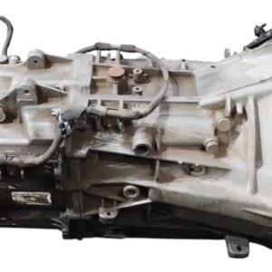 Caja De Velocidades Ford Ranger 3.2 4×2 (04662070)