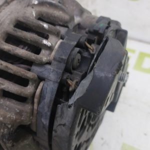 Alternador Vw Bora 2.0 (05985052)