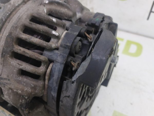 Alternador Vw Bora 2.0 (05985052)