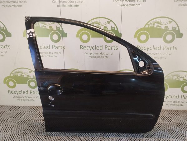 Puerta Delantera Derecha Peugeot 207 (05824046)