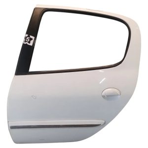 Puerta Trasera Izquierda Peugeot 207 (aa000001257) Lp