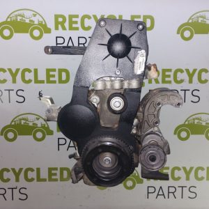 Motor Chevrolet 1.8 8v (05172457)