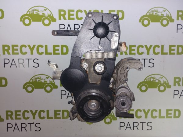 Motor Chevrolet 1.8 8v (05172457)
