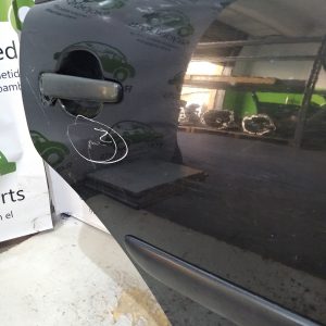 Puerta Trasera Derecha Citroen C3 Lv (05374694) Lp